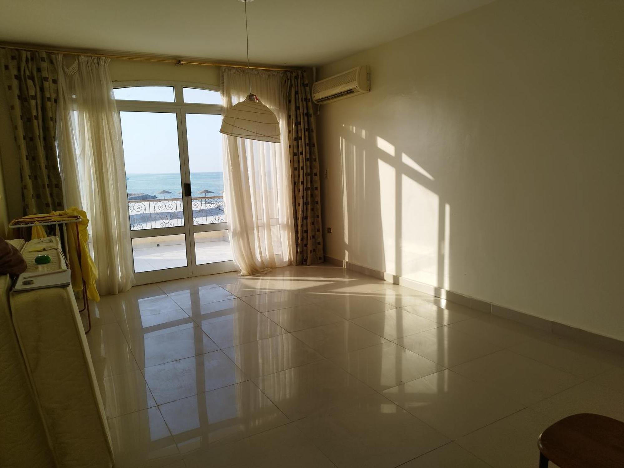 Gh Ohana Beach House Hurghada Exterior foto
